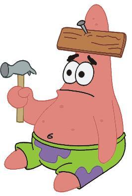 Empty--patrick