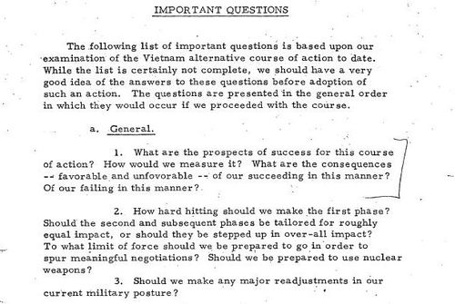 Nuclear weapons Kissinger 2
