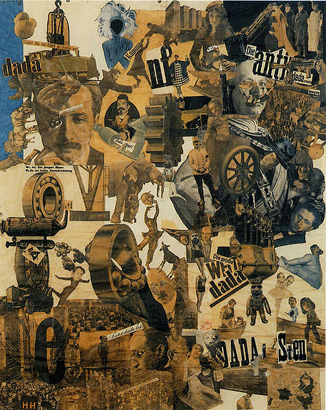 Dada