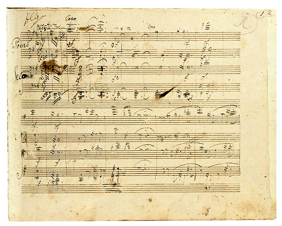 Beethoven