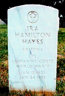 IraHayesArlington