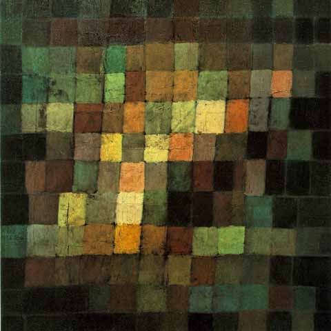 Blog==june 25, klee