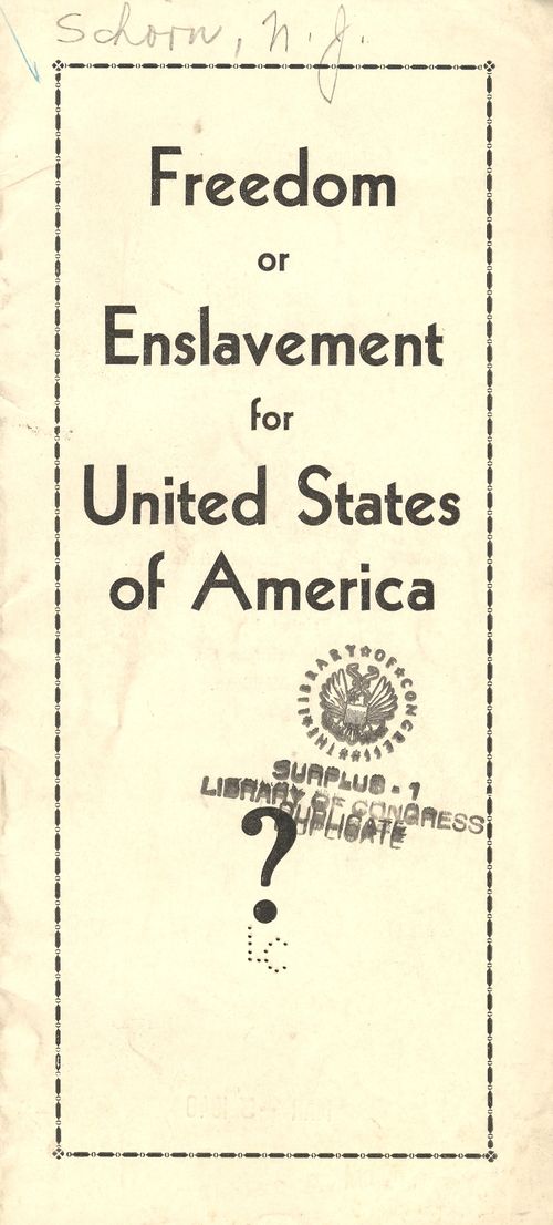 ==Blog July 15==america slave