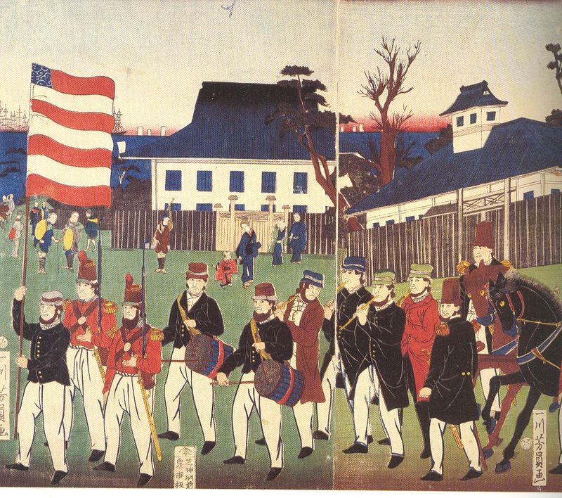 Blog==July 5=flag