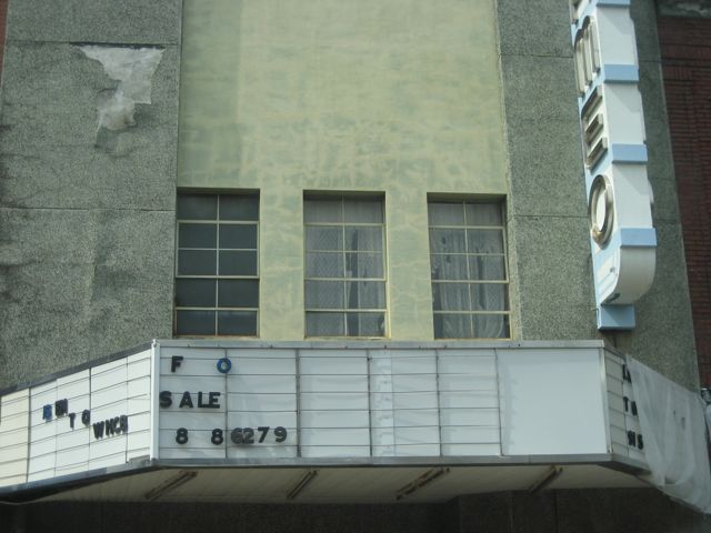 Bristol JP theatre2
