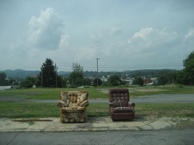 Bristol JP 2 chairs