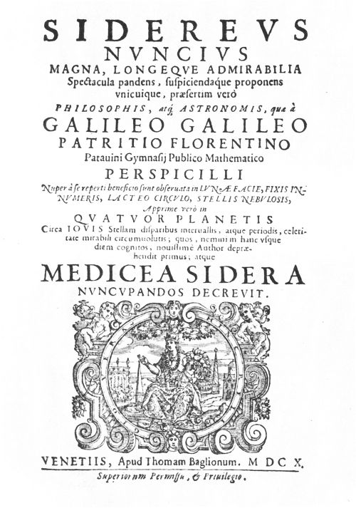 Sidereus