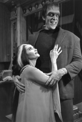 Munsters