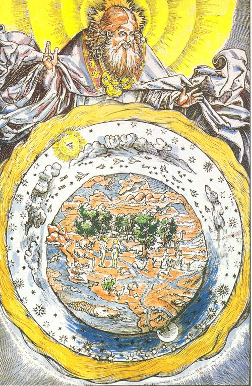 + earth perfect