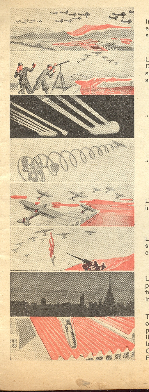 + italian bombing 1