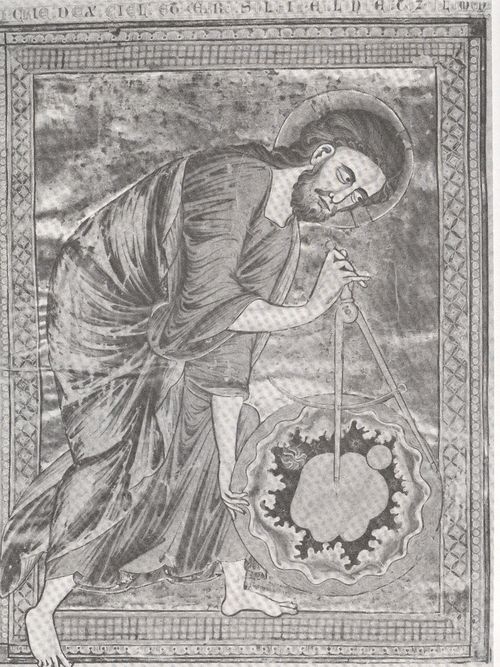 Creator measuring