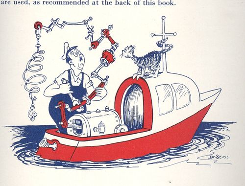Ebay 12 3 seuss 4