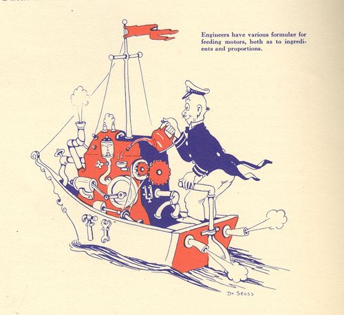 Ebay 12 3 seuss 7