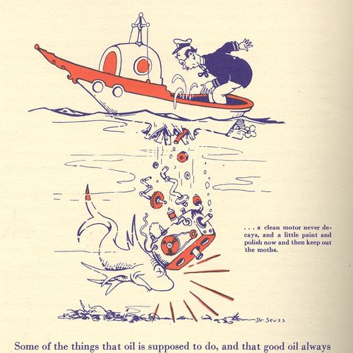 Ebay 12 3 seuss 9
