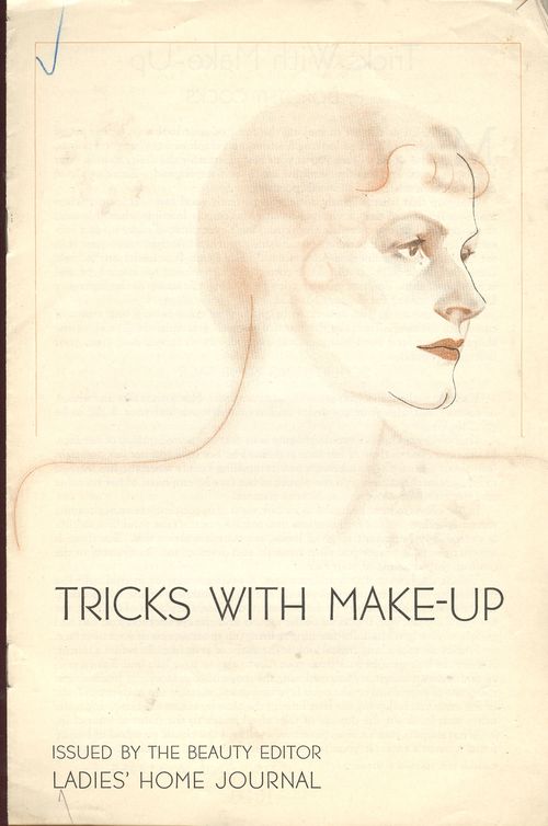 Ebay Feb 5 make up cvr