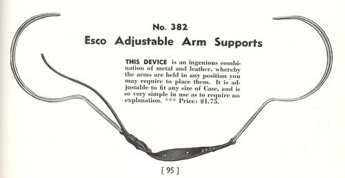 Mar 13 arm mouklder