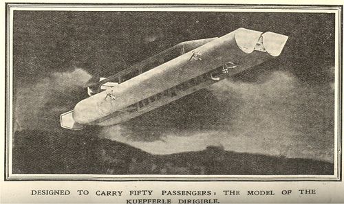 ++ Nov 28 dirigible