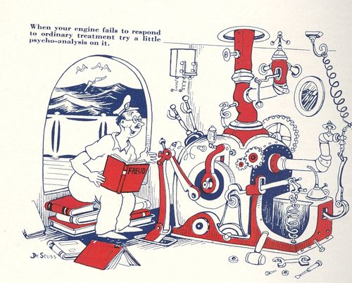 Ebay 12 3 seuss 3