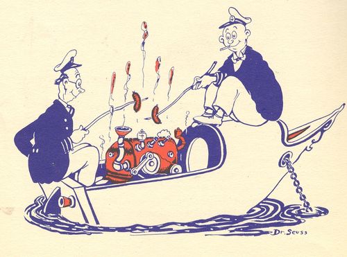 Ebay 12 3 seuss 6