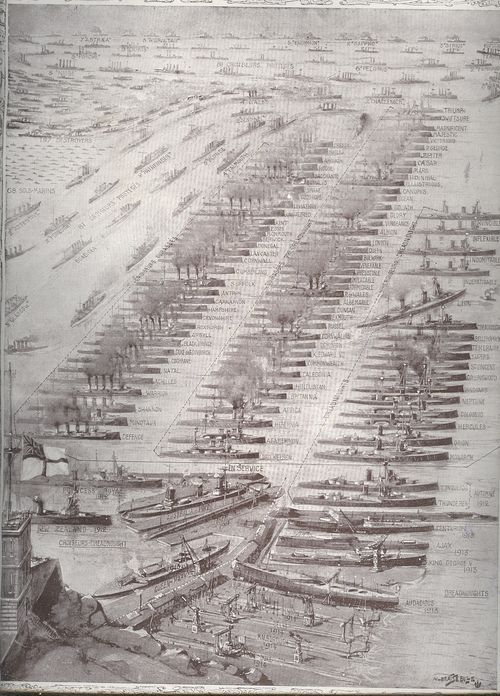 2--brit navy big