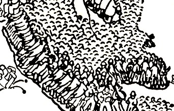 6--crowded earthdet