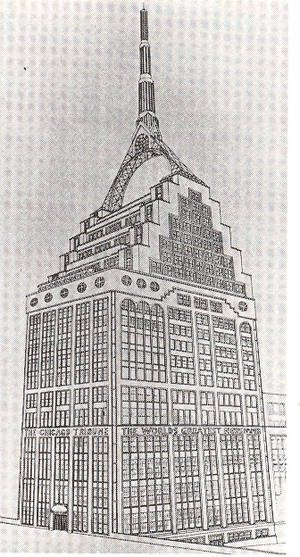 2--bulbous building