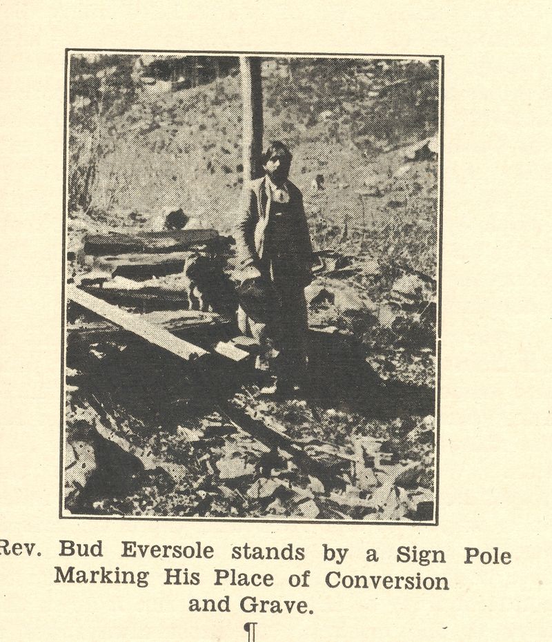 Ebay mar 18 grave