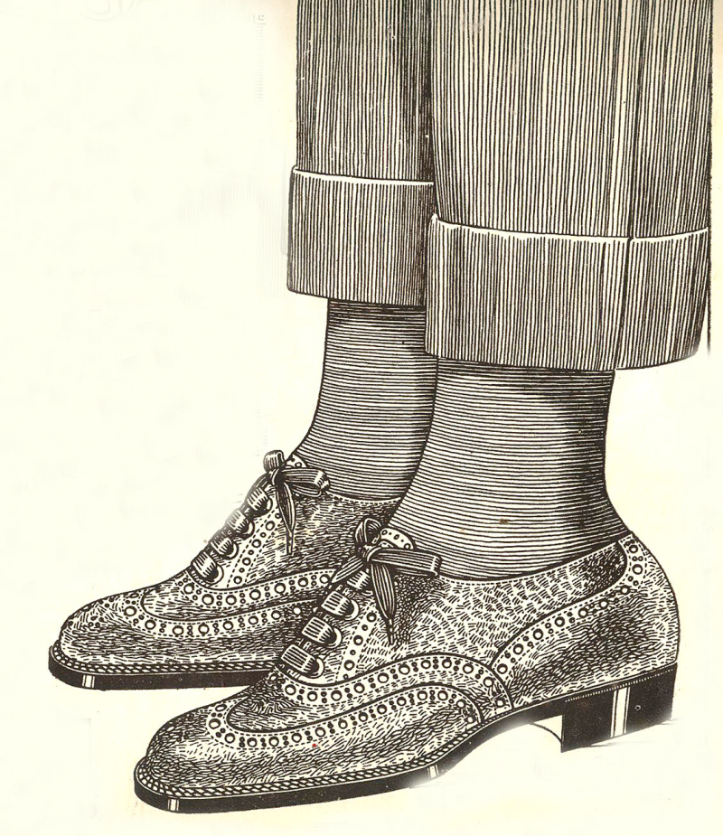 1--may 11 shoe det