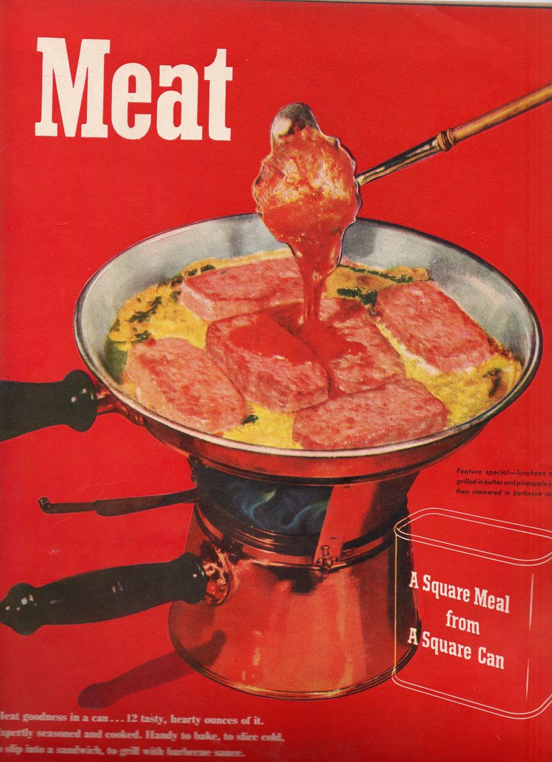 000 meat red 2011