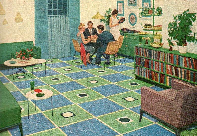 Squares 1130