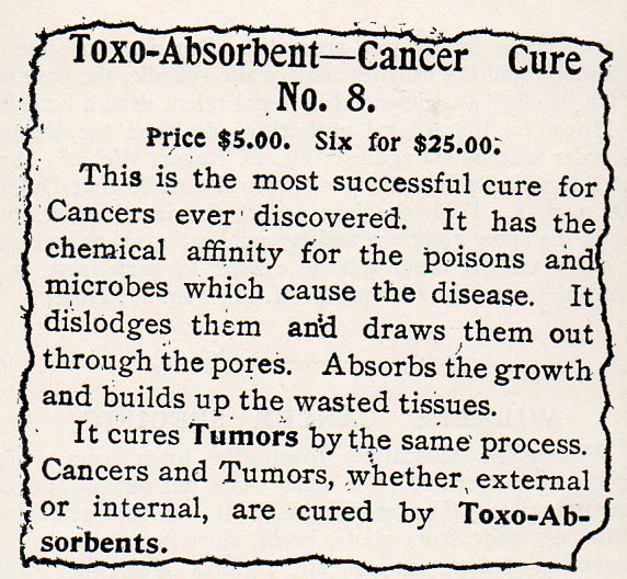 Quackery--toxic156