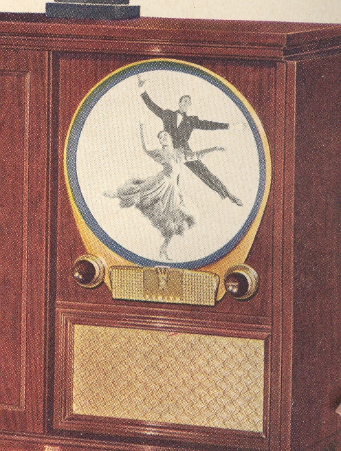 Tv 1954