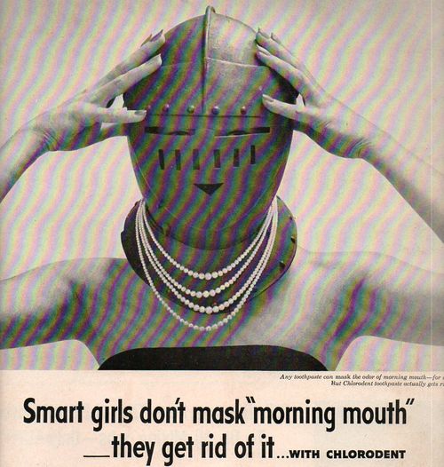 Muzzle C helmet436