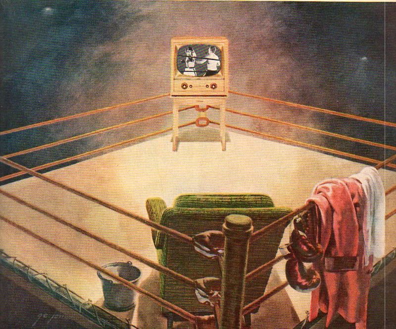 Future of thinking sparton boxing450