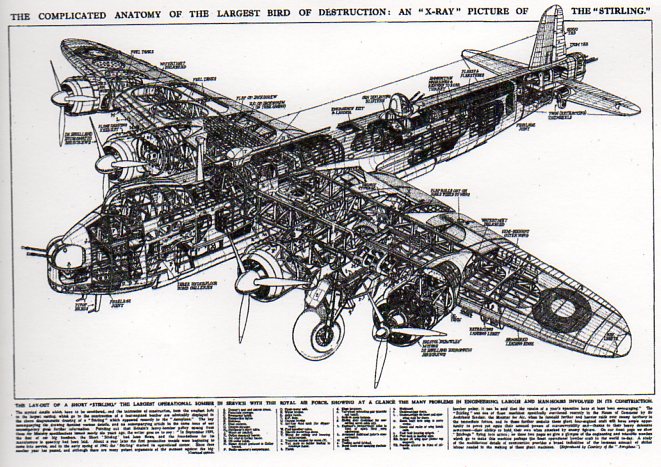 X-Sect  Big Brit Bomber516