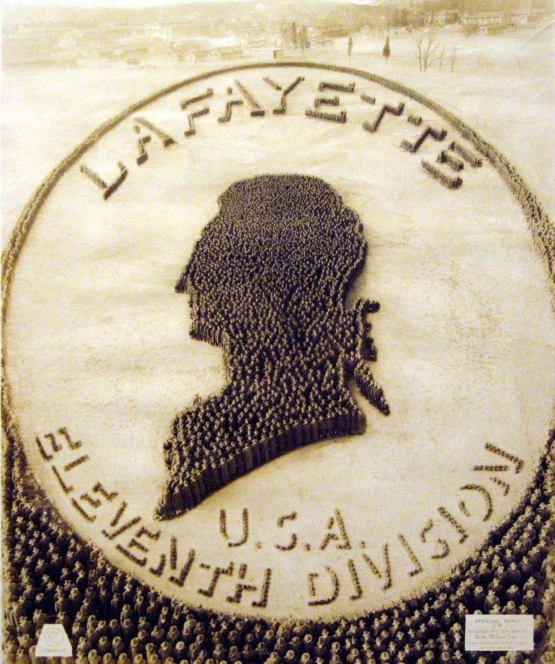 Arthur -Morrison-1918-11th-Division-1