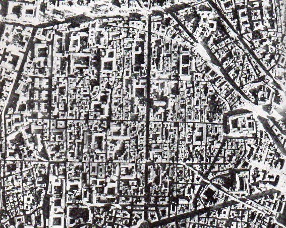 City plan--naples633