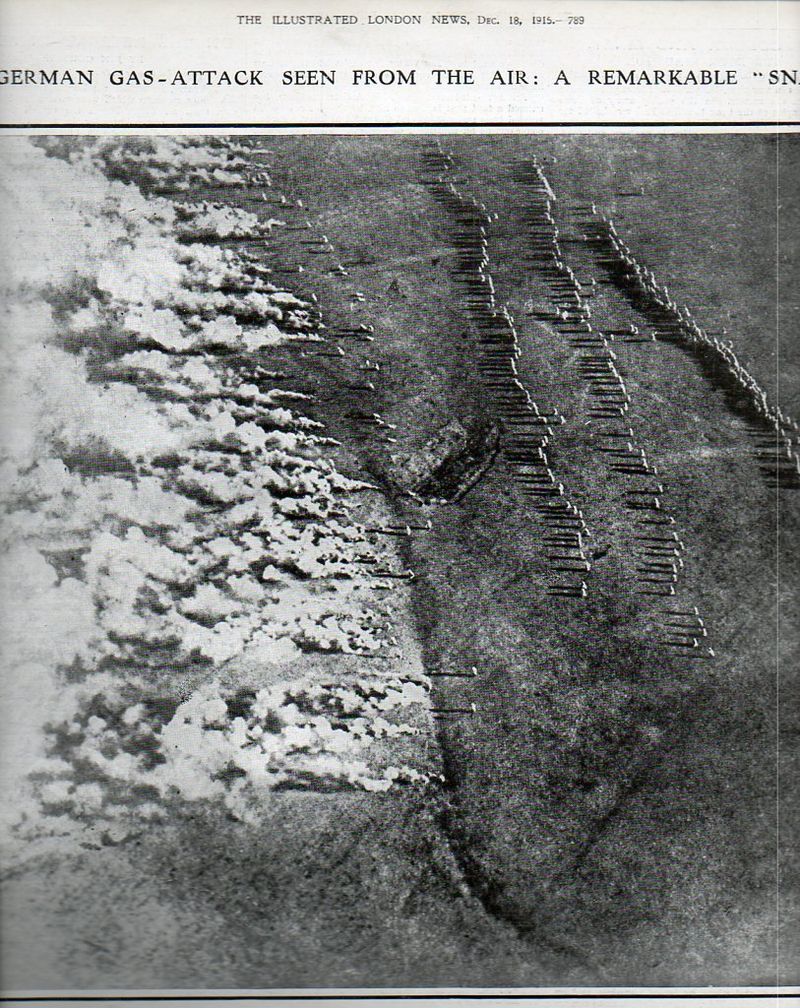 WWI--gas attack697