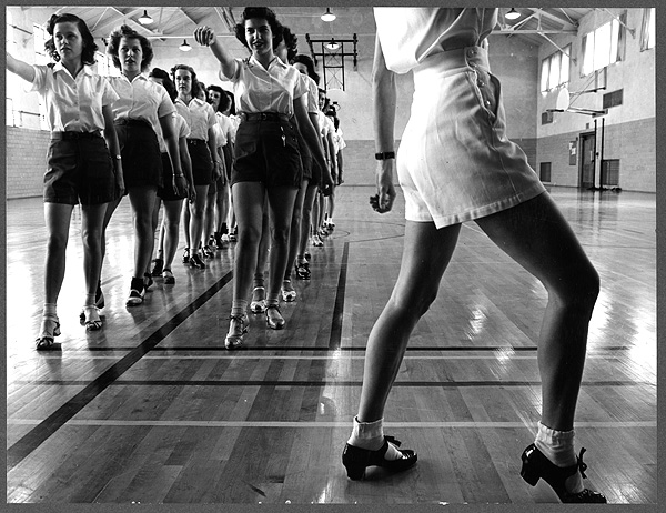 Legs'