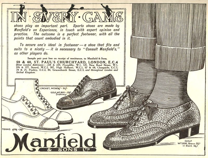 1--may 11 shoe