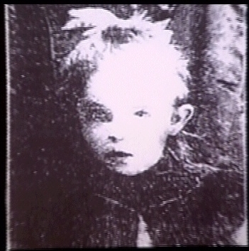 Darger elsie