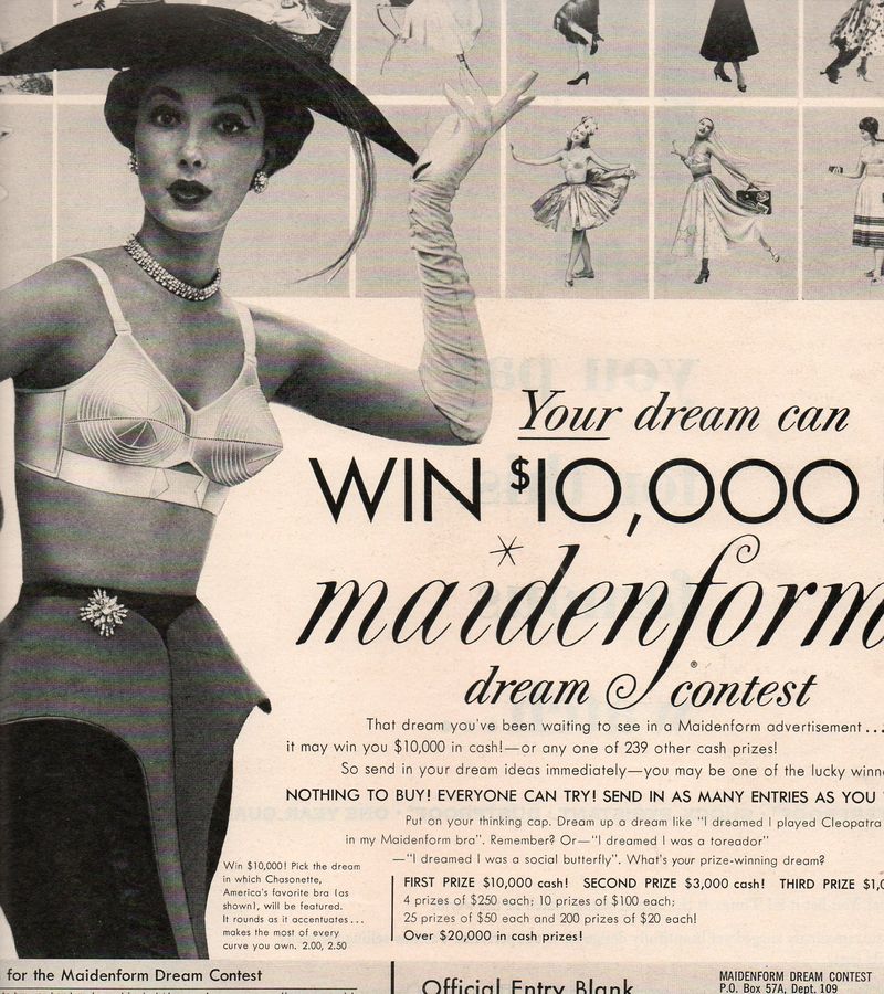 Bras maidenform171