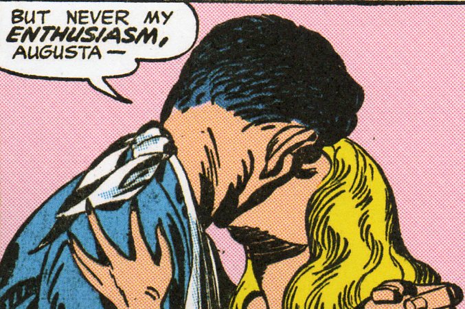 Kiss 185