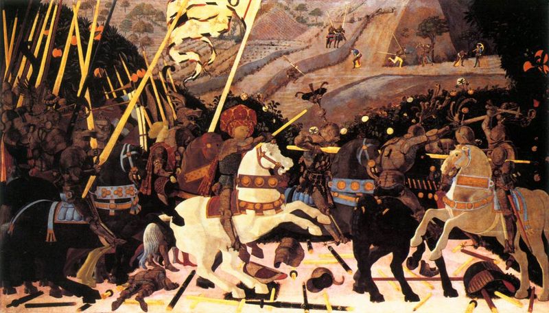 Uccello