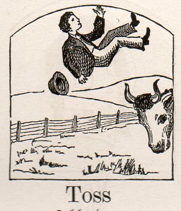 Alphabet germ--toss295