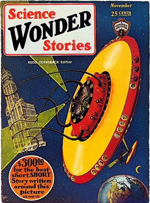 Woolworth