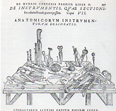 Ennui-surgical tools a419