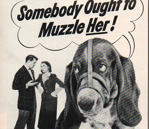 Muzzle 1430