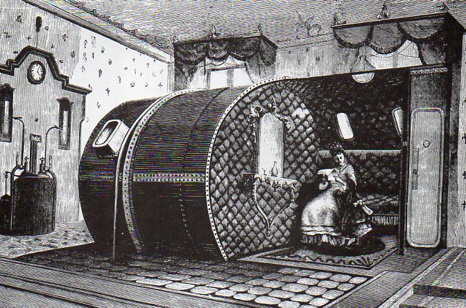 Tube aerotherapy625