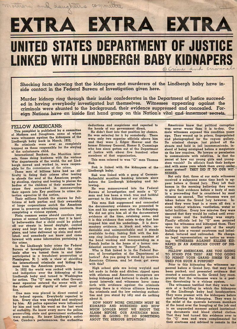 Lindbergh771